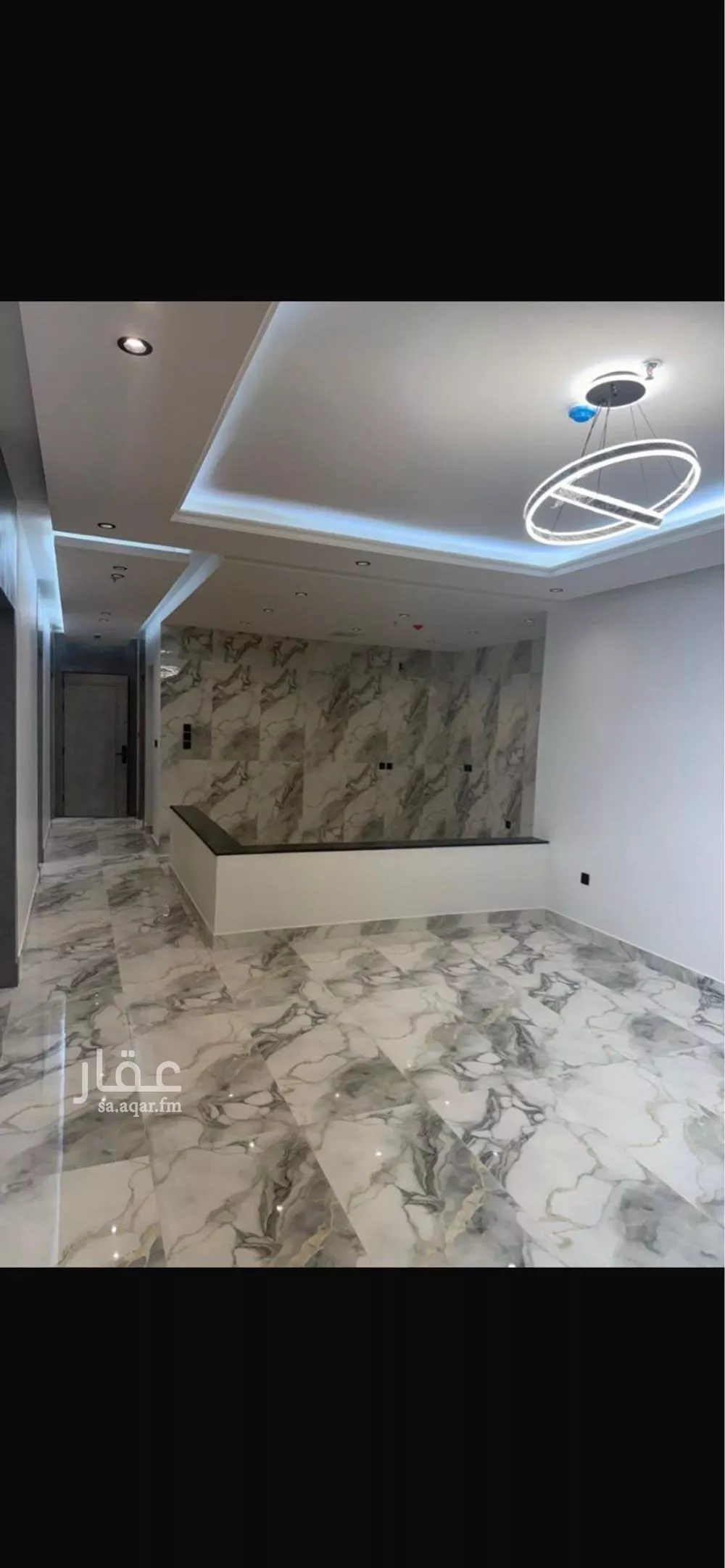 شقة 6 غرف في هجر 7