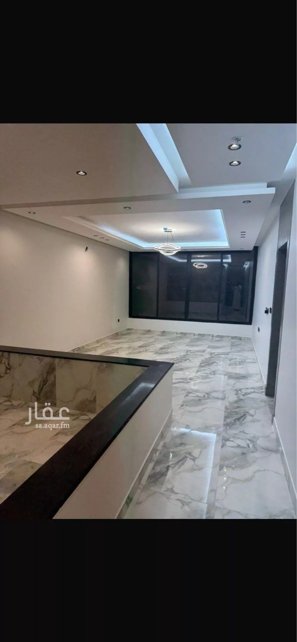 شقة 6 غرف في هجر 8