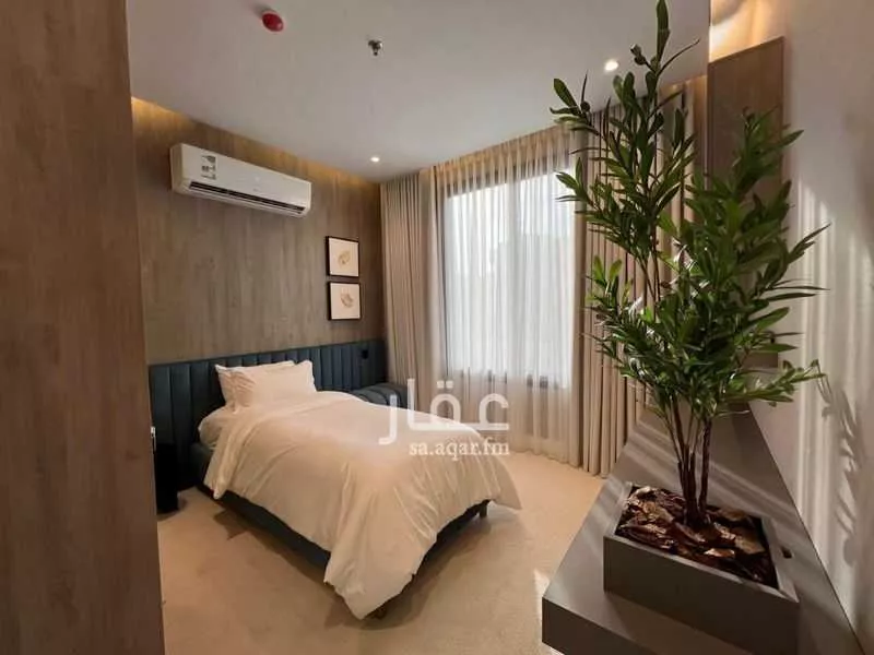 شقة 3 غرف في الحمرا 2