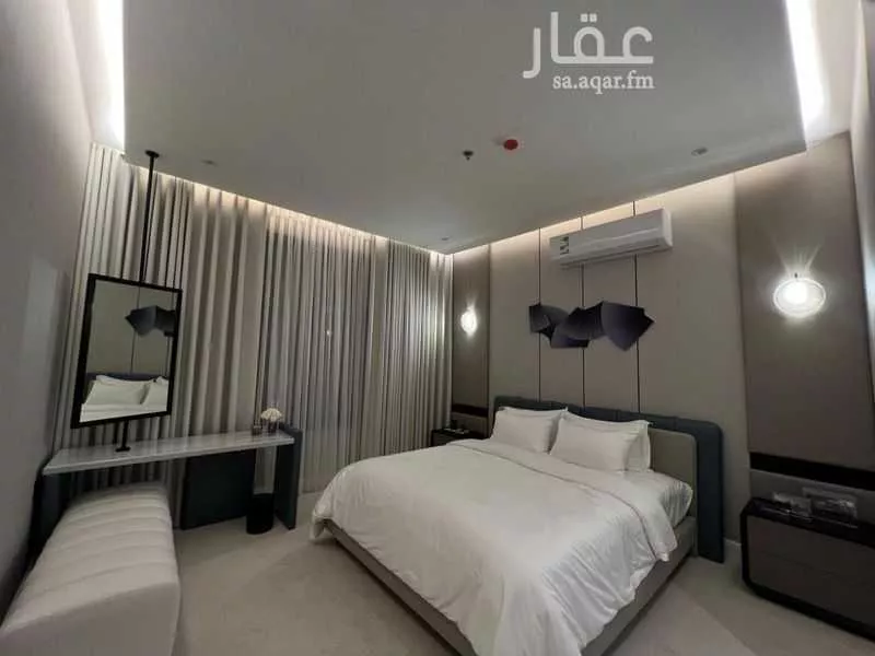 شقة 3 غرف في الحمرا 6