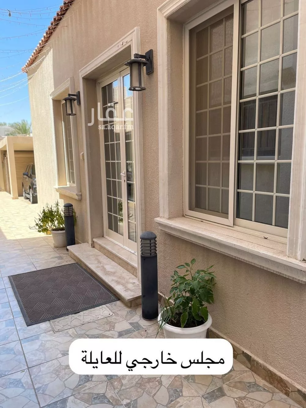 فيلا 10 غرف في الدوحة الشمالية 11