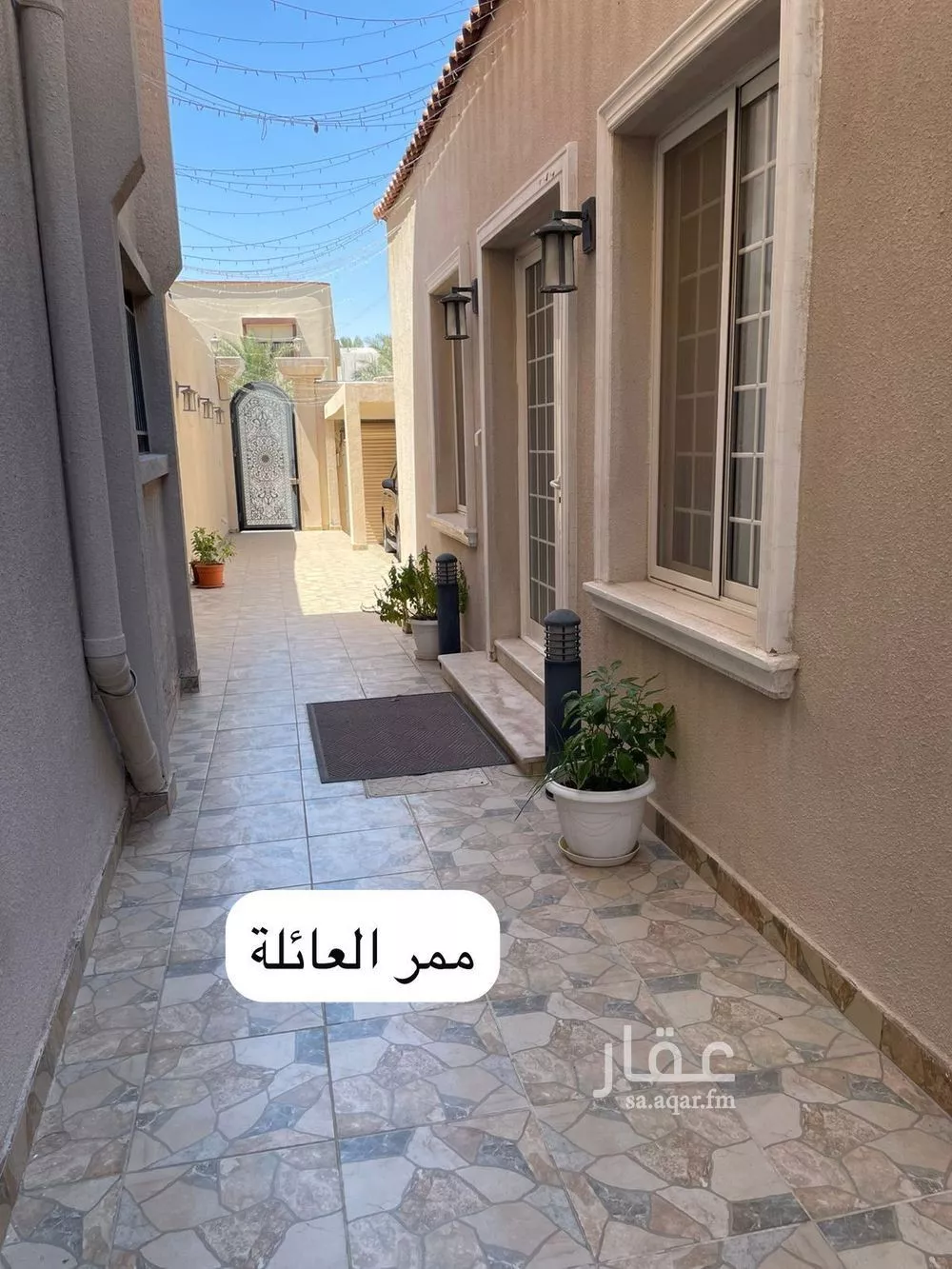 فيلا 10 غرف في الدوحة الشمالية 14