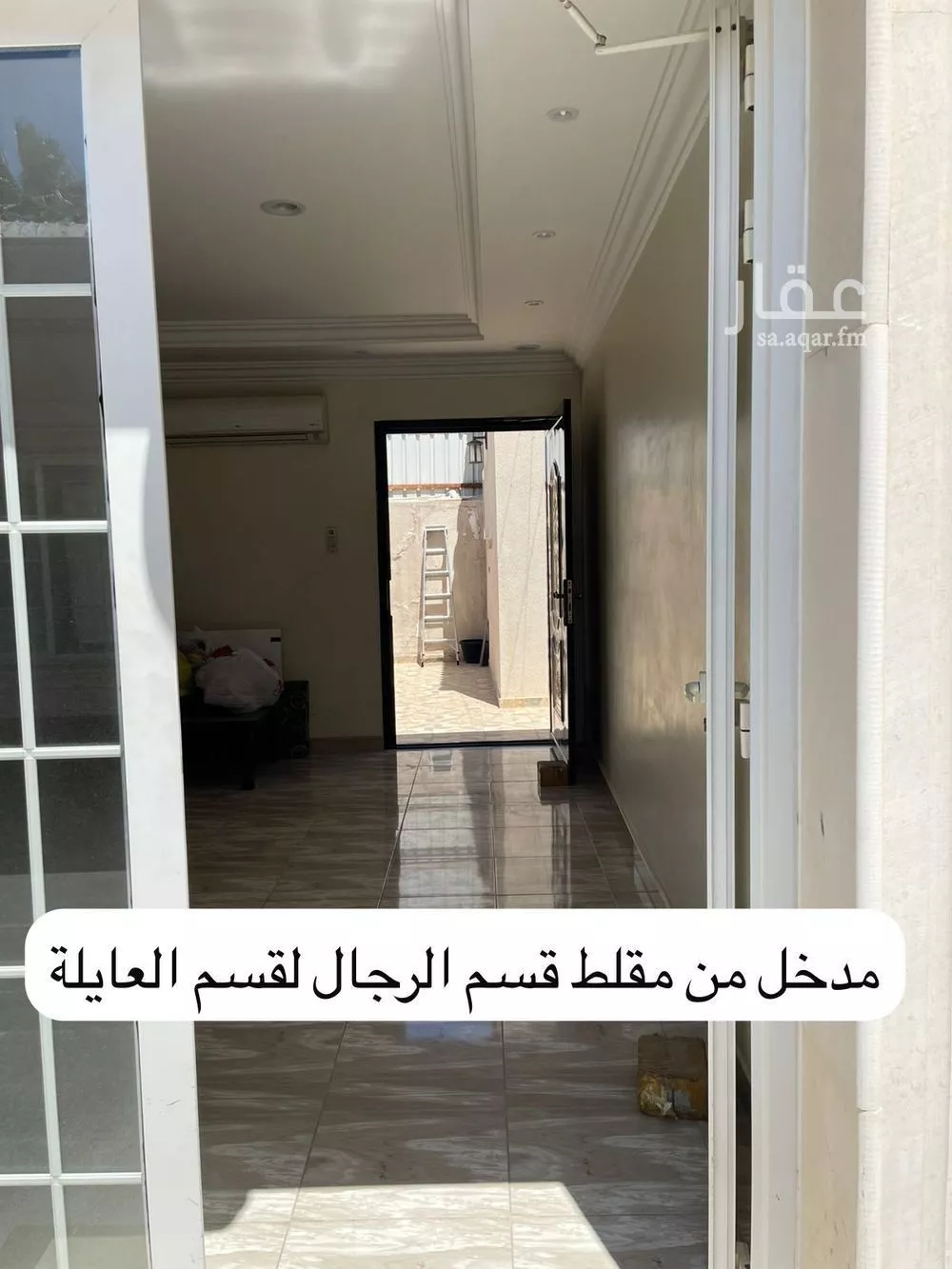 فيلا 10 غرف في الدوحة الشمالية 3