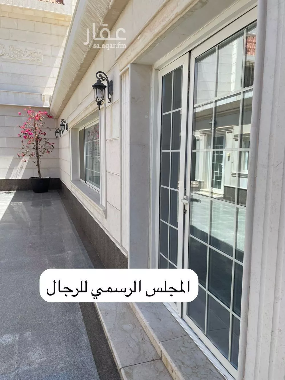 فيلا 10 غرف في الدوحة الشمالية 8