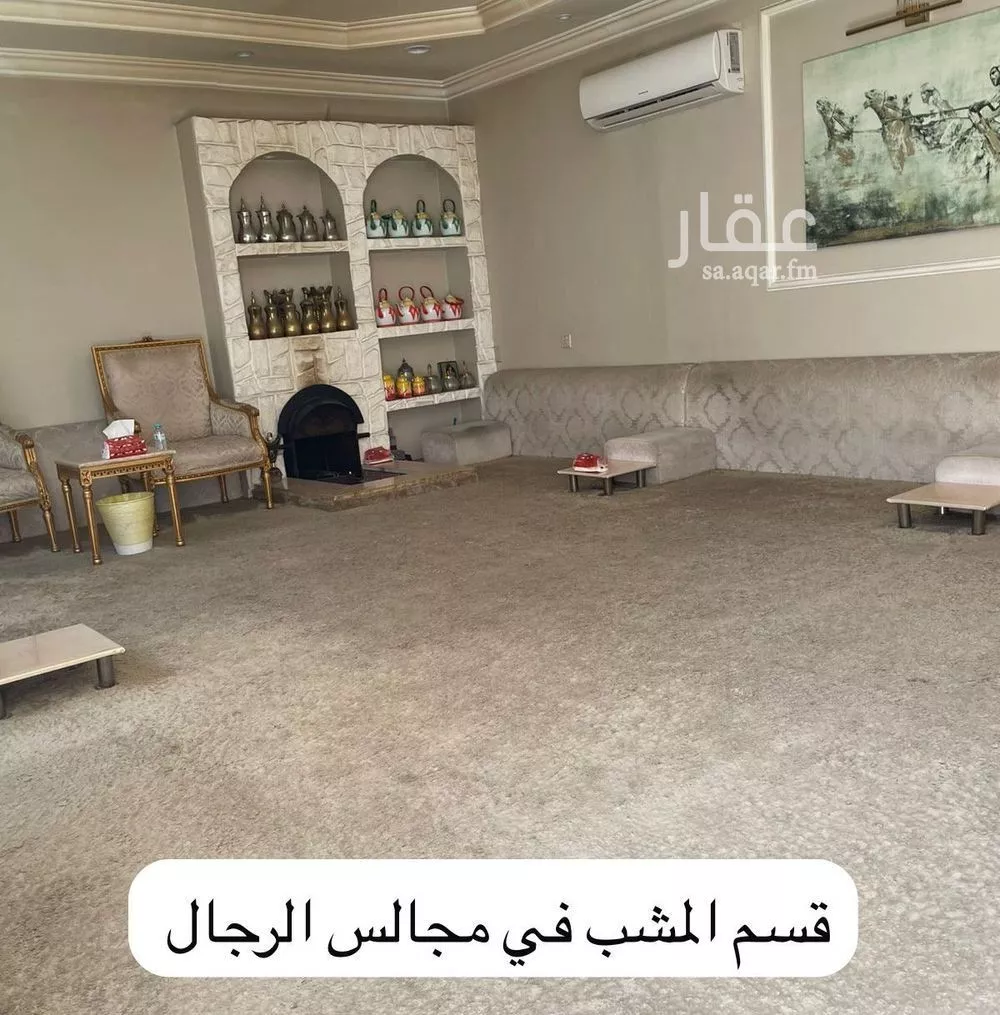 فيلا 10 غرف في الدوحة الشمالية 10