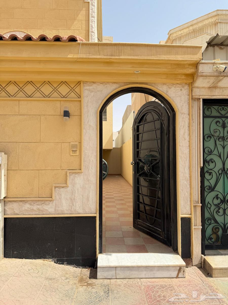 3 bedroom apartment in Ishbiliyah 2