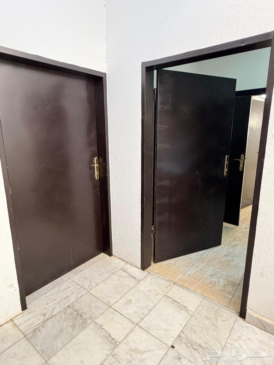 3 bedroom apartment in Ishbiliyah 8