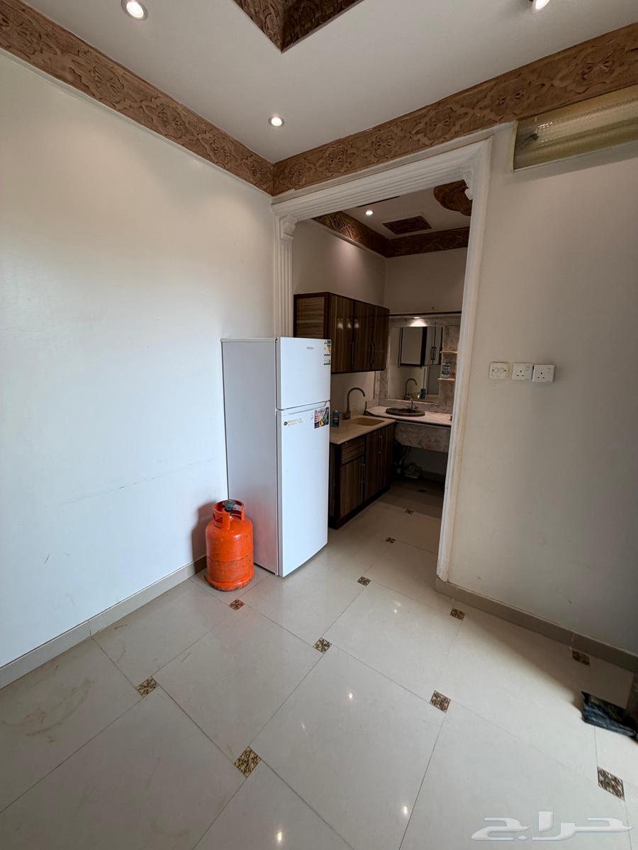 2 bedroom apartment in Al Yarmouk 2