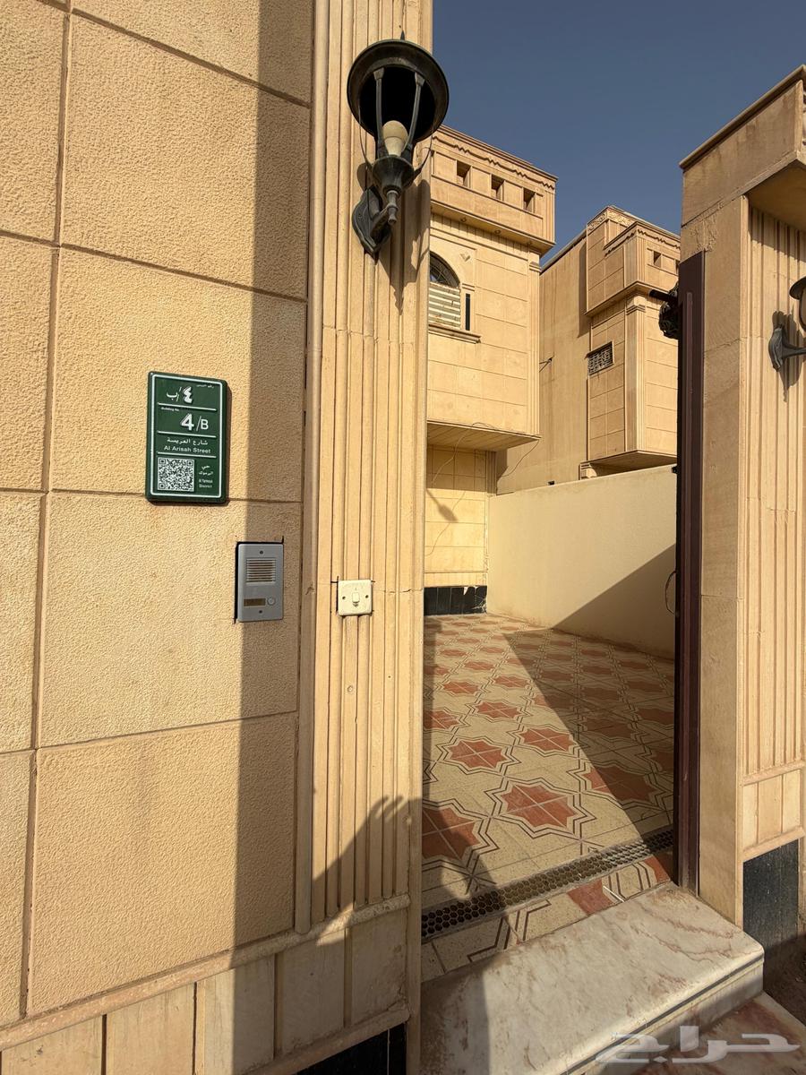2 bedroom apartment in Al Yarmouk 11