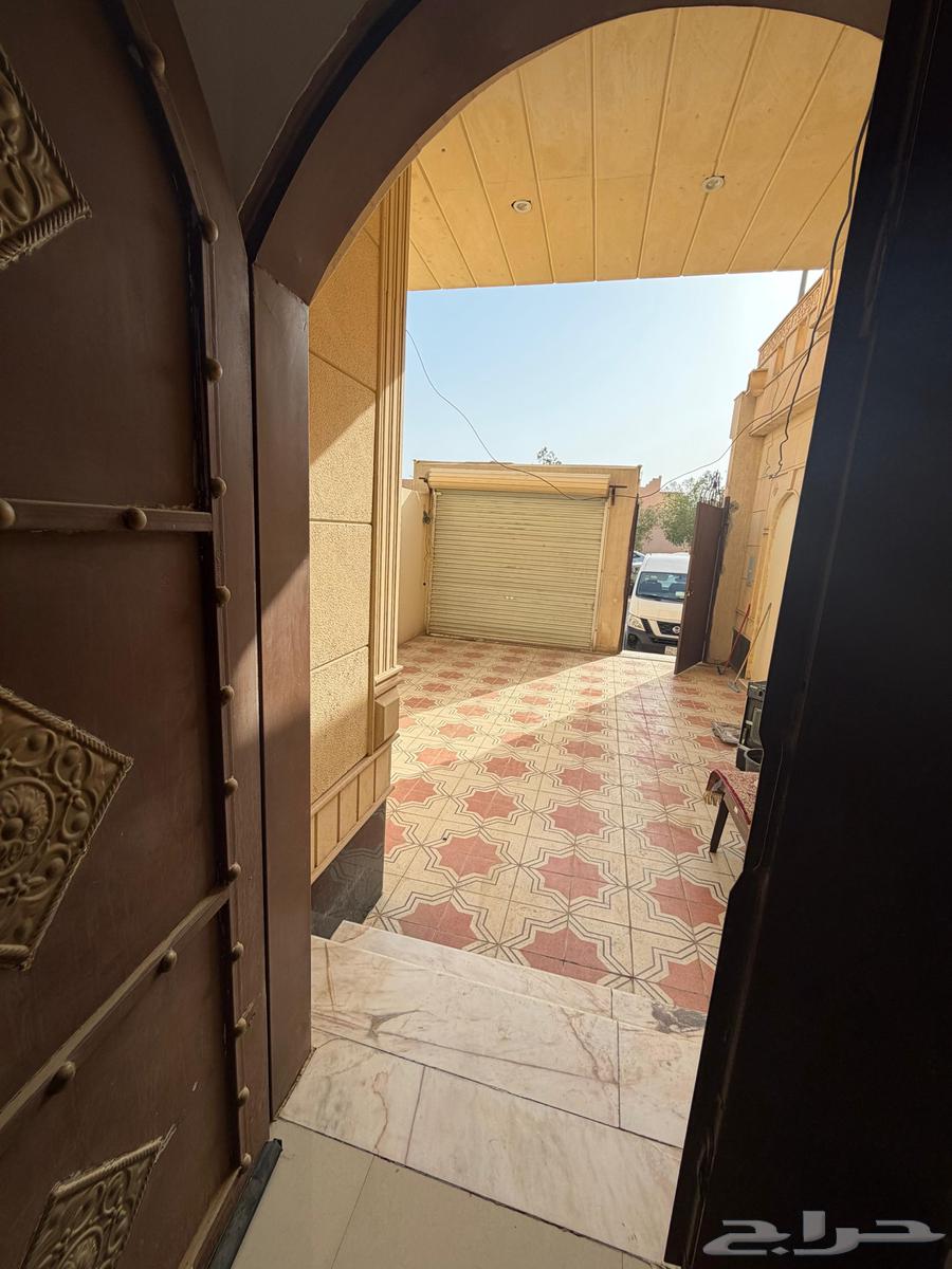 2 bedroom apartment in Al Yarmouk 3
