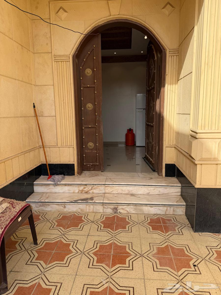 2 bedroom apartment in Al Yarmouk 5