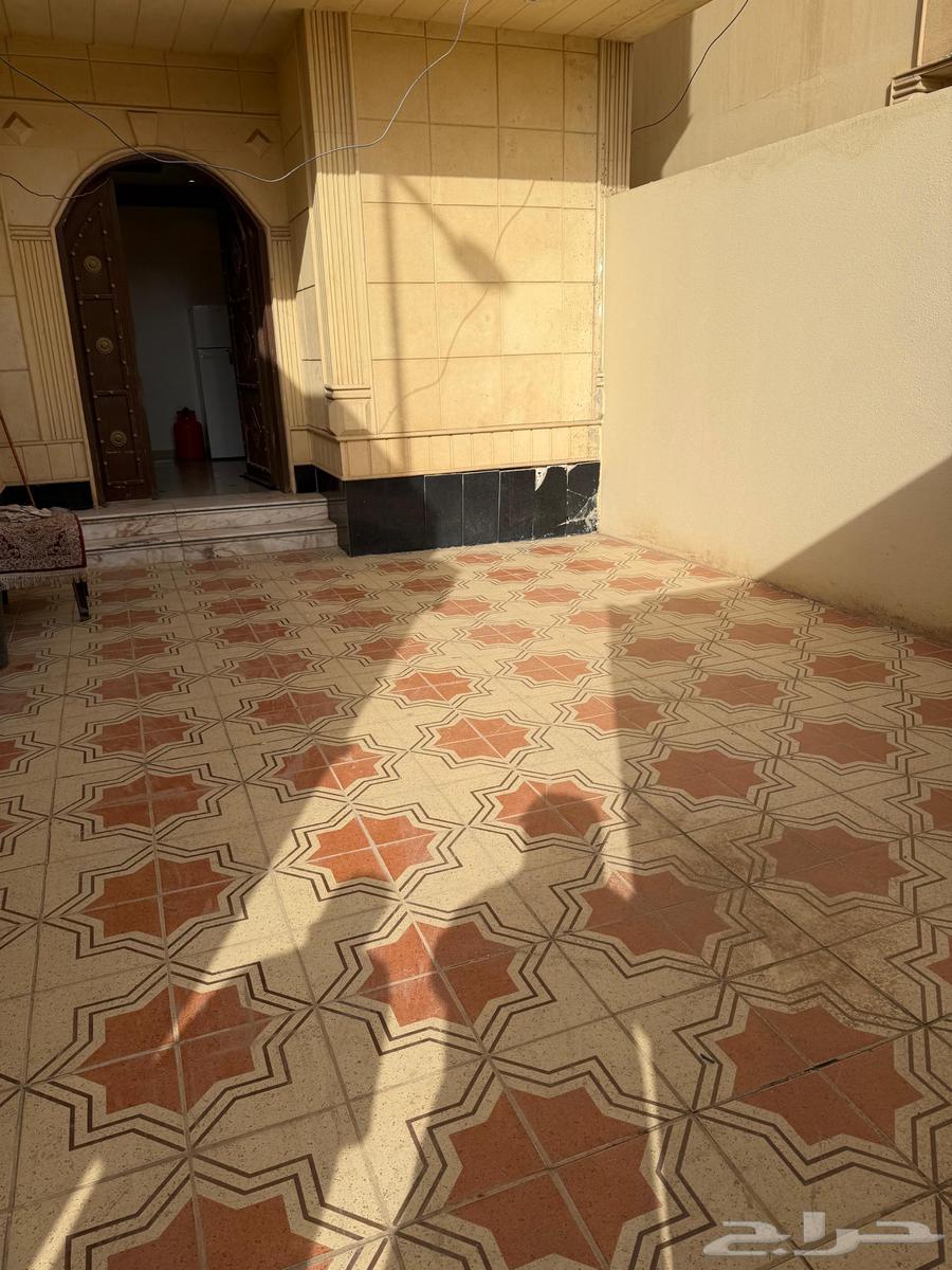 2 bedroom apartment in Al Yarmouk 7