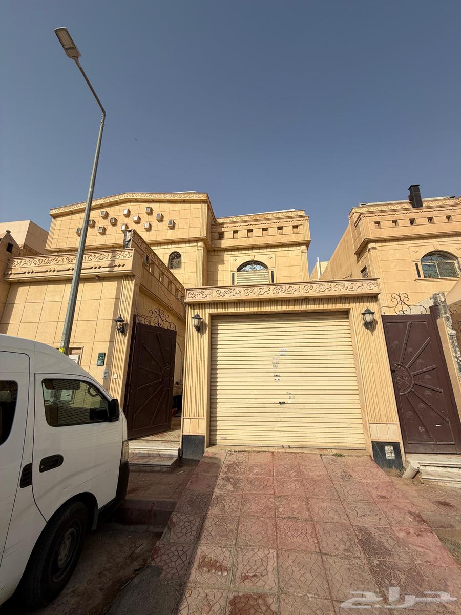 2 bedroom apartment in Al Yarmouk 9