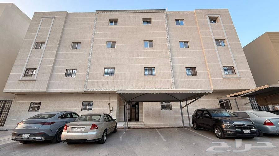 6 bedroom apartment in Al Narjis 31
