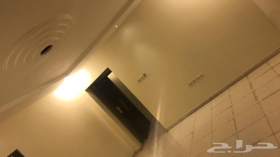 شقة 3 غرف في طويق 4