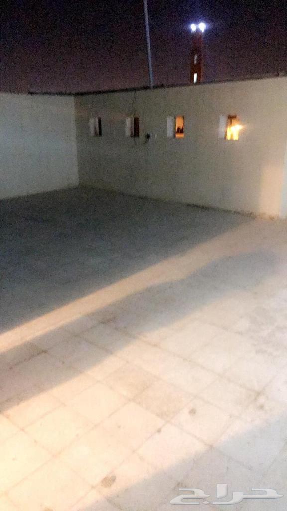 شقة 3 غرف في طويق 8
