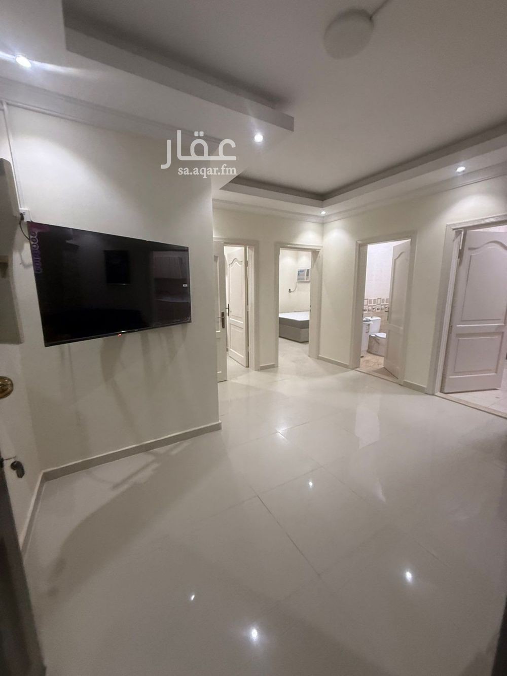 شقة 2 غرف في البوادي، جدة 8