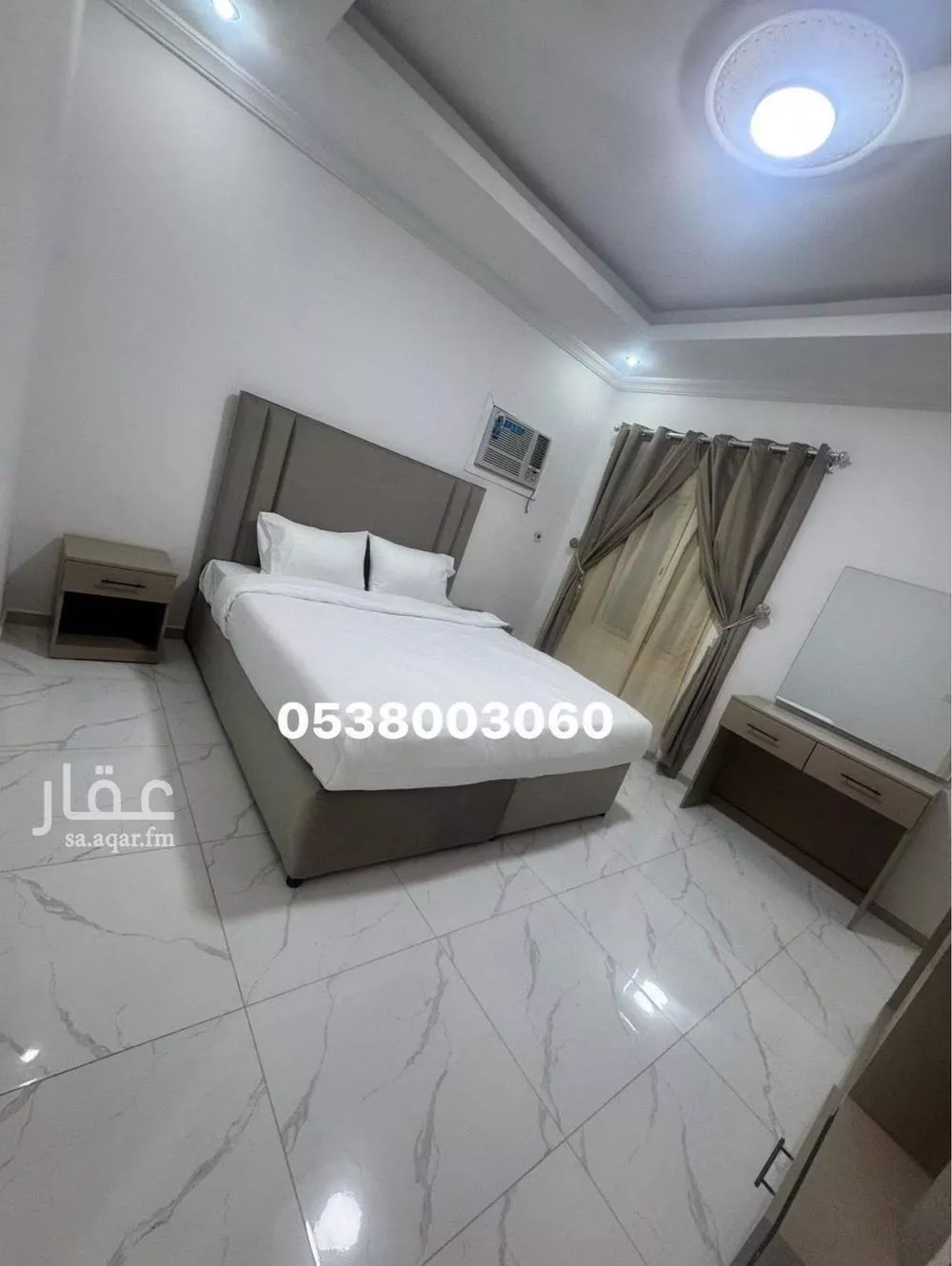 شقة 2 غرف في البوادي 2