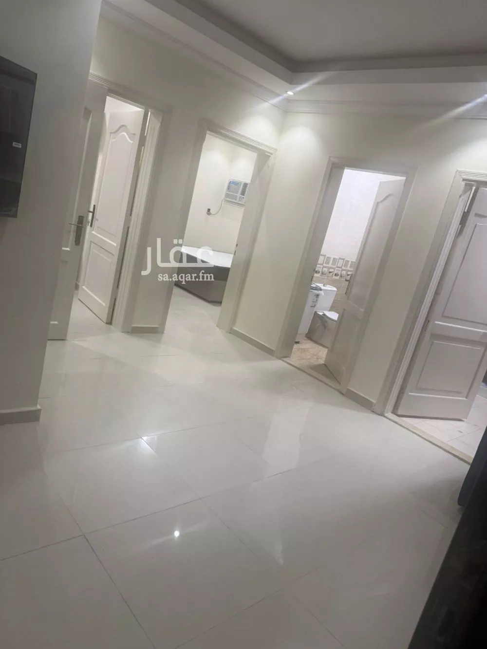 شقة 2 غرف في البوادي 11