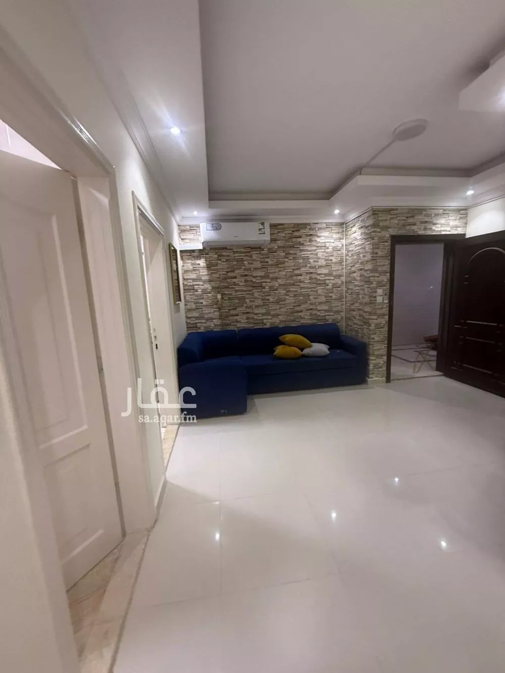 شقة 2 غرف في البوادي 13