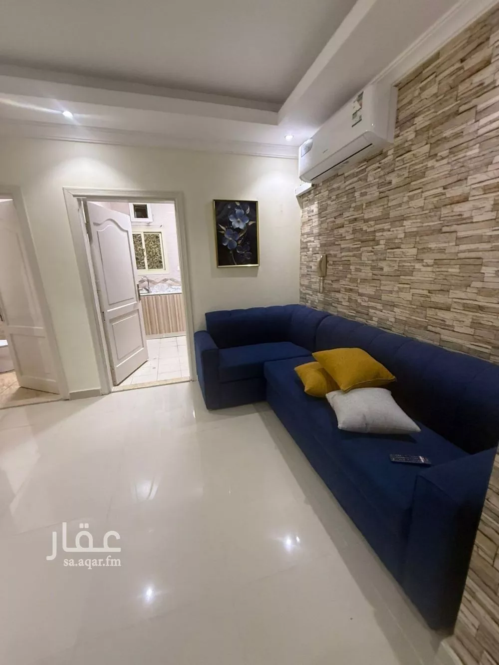 شقة 2 غرف في البوادي 14