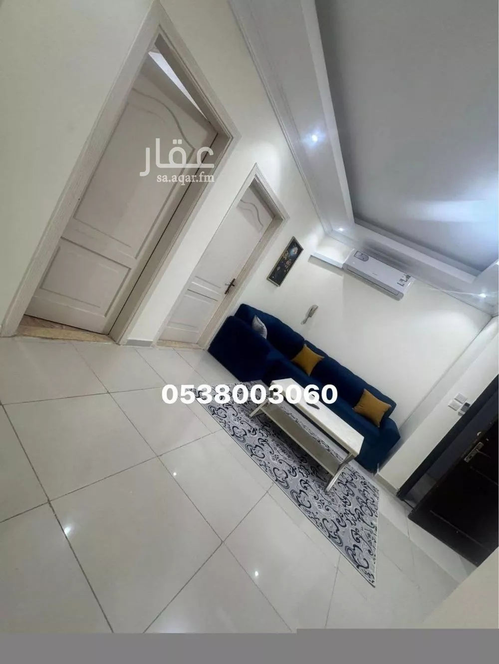 شقة 2 غرف في البوادي 3