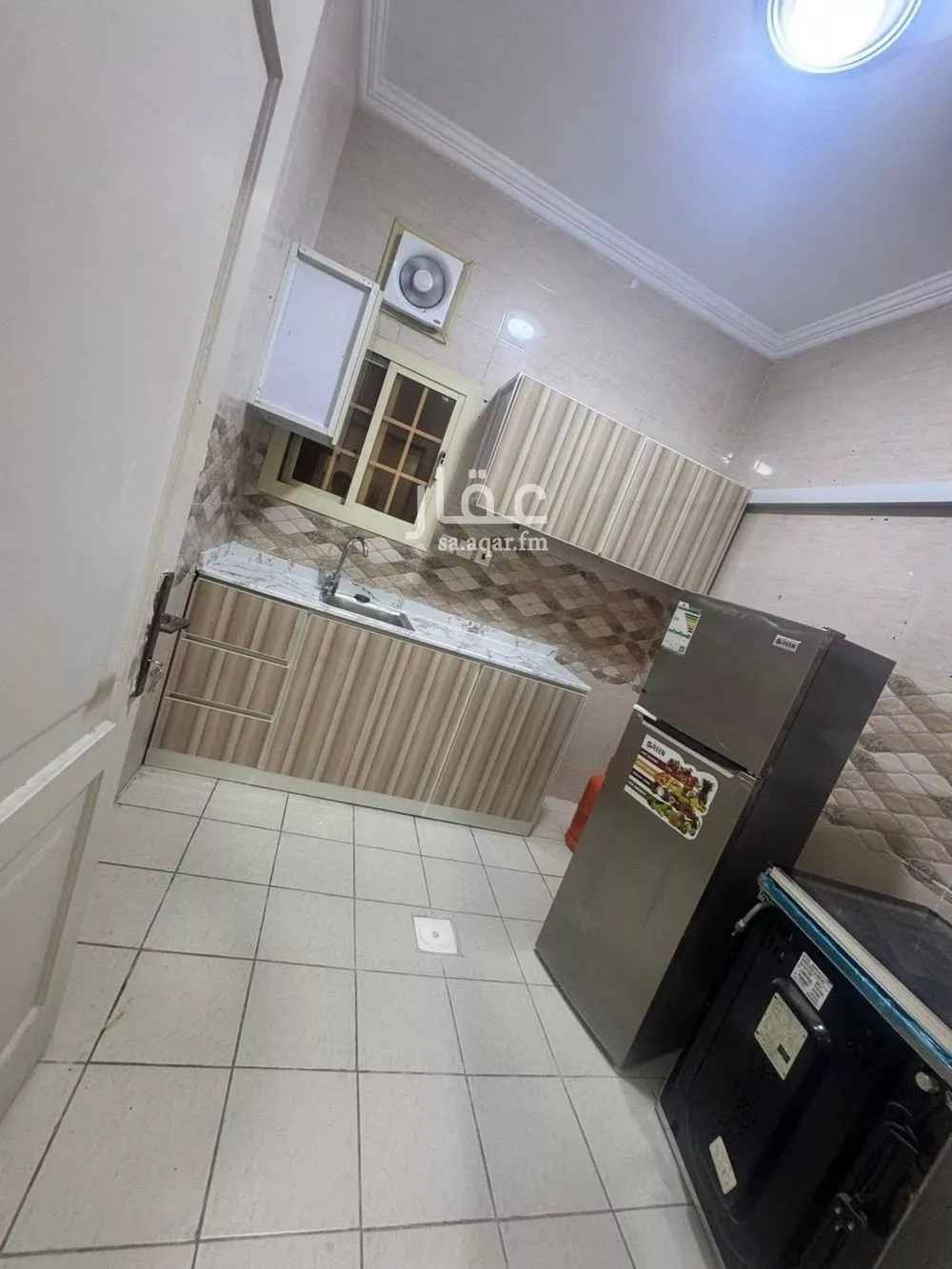 شقة 2 غرف في البوادي 4