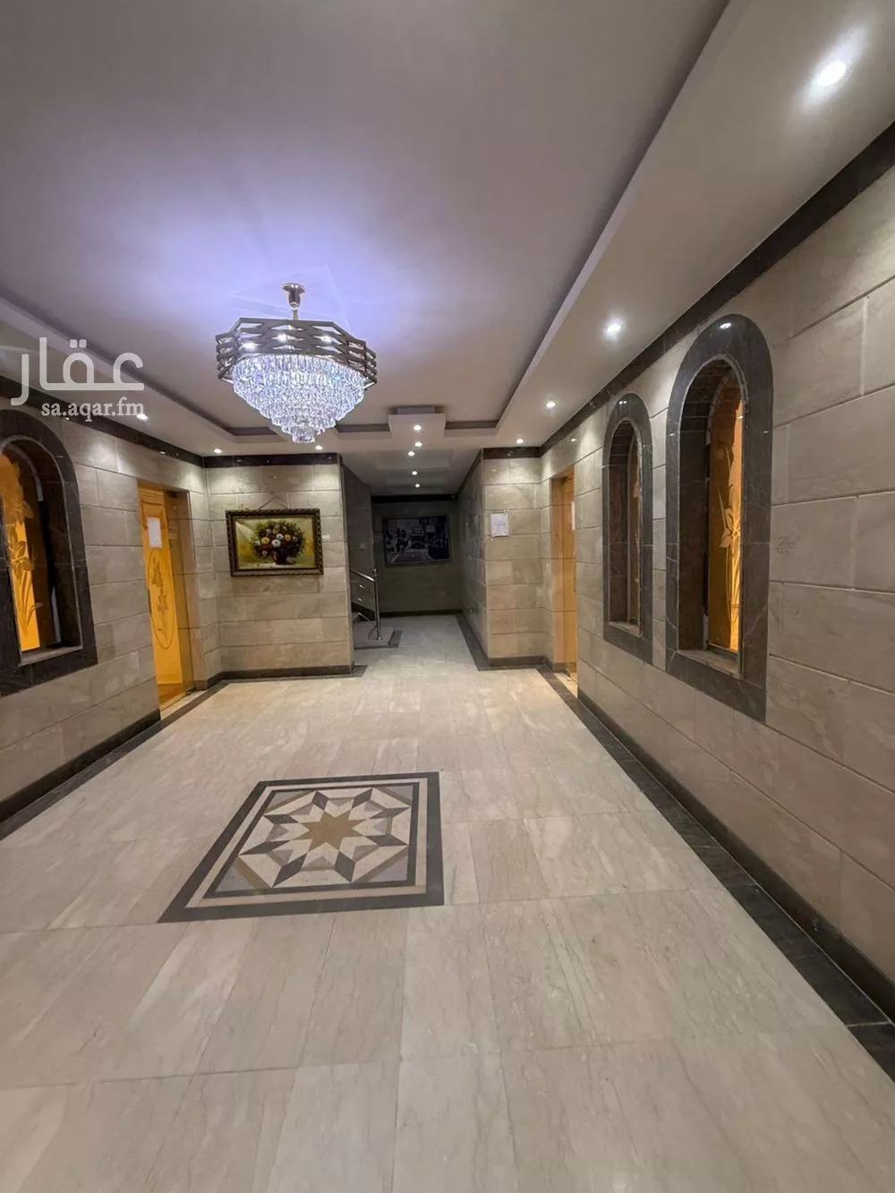 شقة 2 غرف في البوادي 9