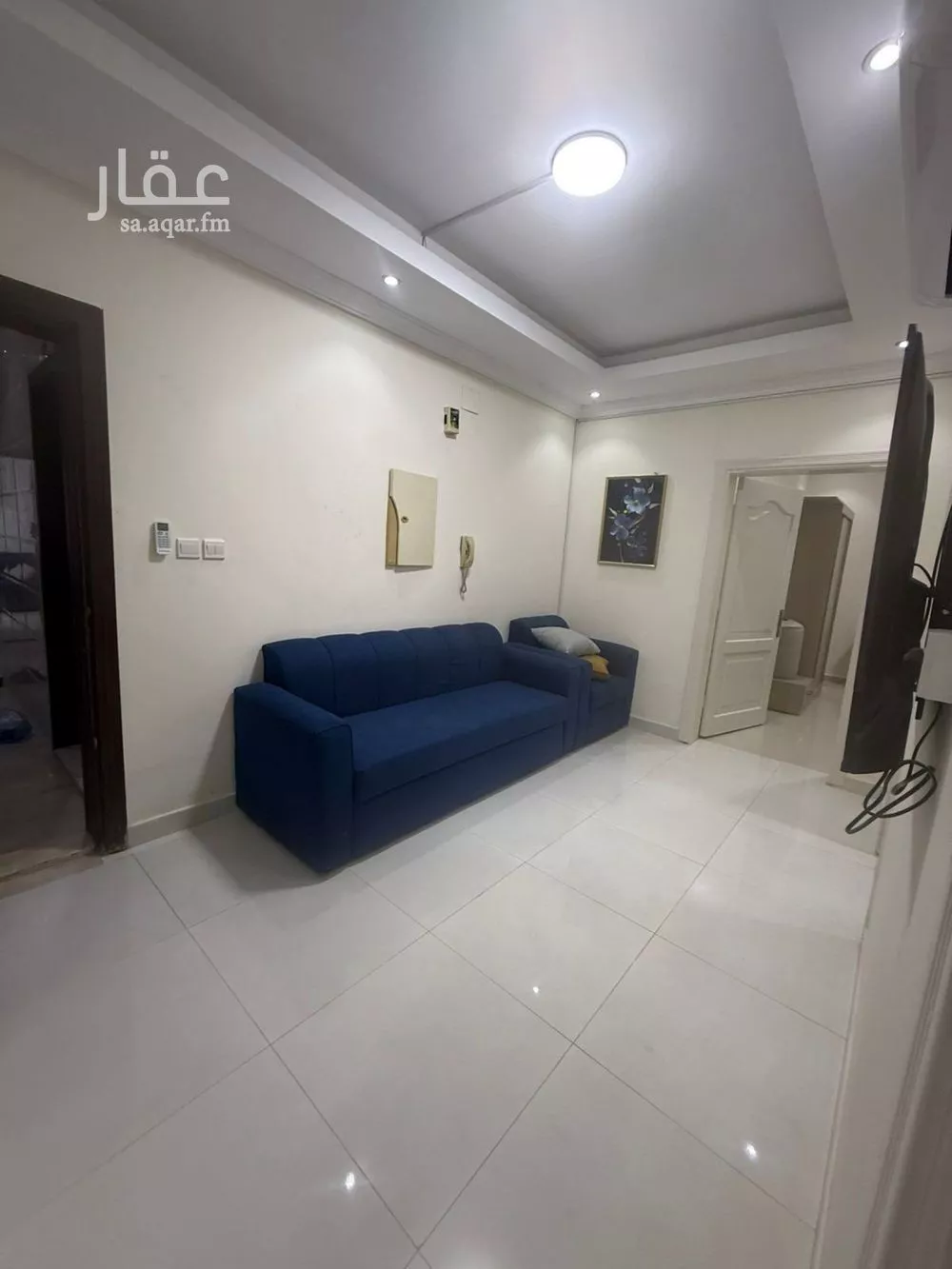 شقة 2 غرف في البوادي 10