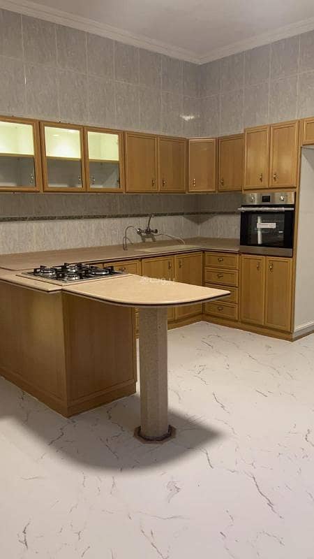 6 bedroom villa in Al Nahda, Jeddah 11