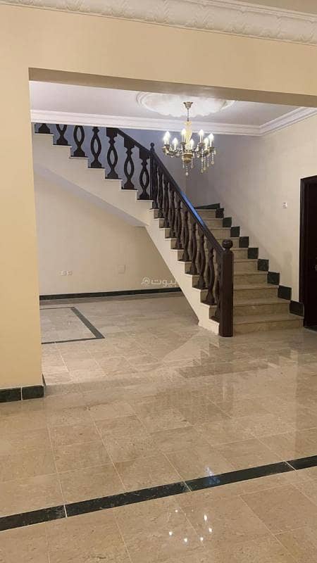 6 bedroom villa in Al Nahda, Jeddah 12