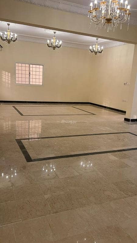 6 bedroom villa in Al Nahda, Jeddah 13