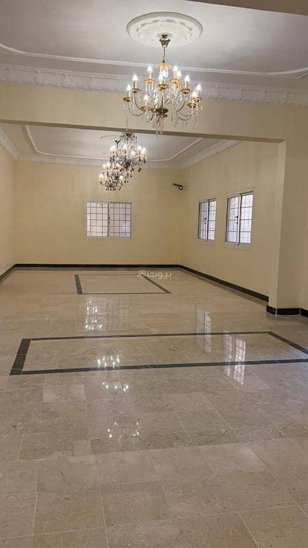 6 bedroom villa in Al Nahda, Jeddah 14