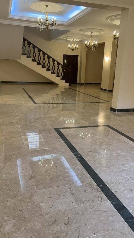6 bedroom villa in Al Nahda, Jeddah 15