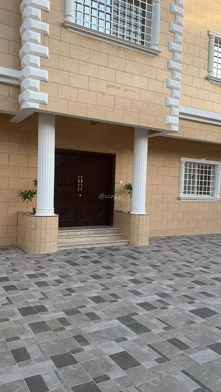 6 bedroom villa in Al Nahda, Jeddah 16