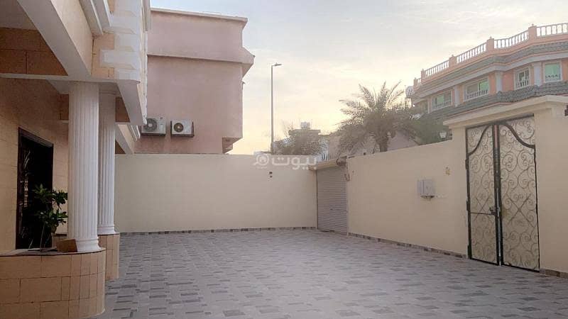 6 bedroom villa in Al Nahda, Jeddah 17