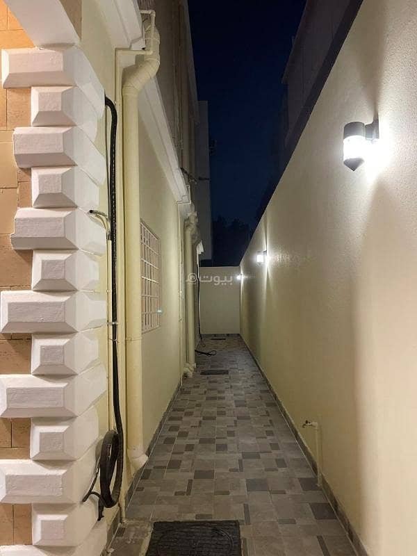 6 bedroom villa in Al Nahda, Jeddah 18