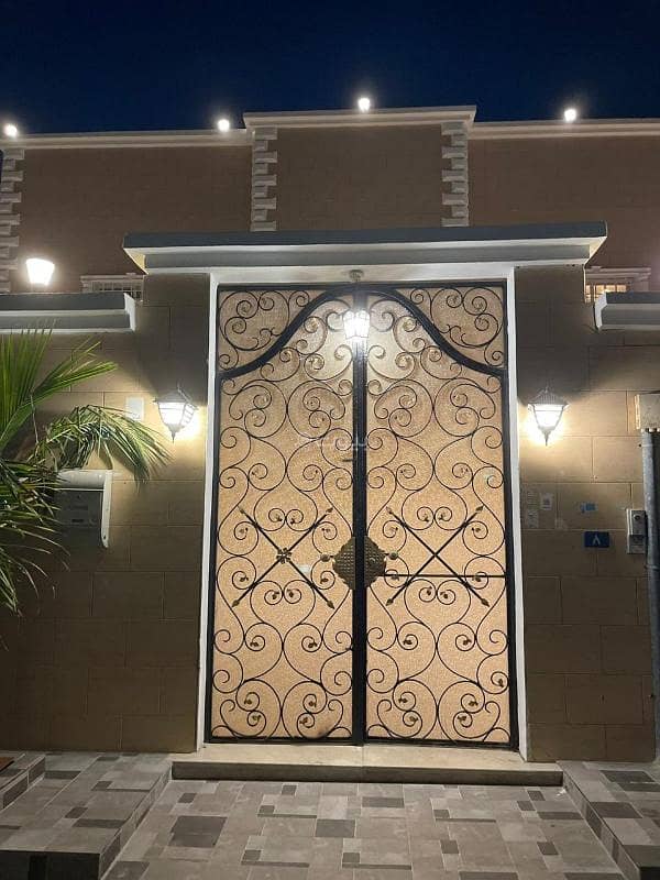6 bedroom villa in Al Nahda, Jeddah 19