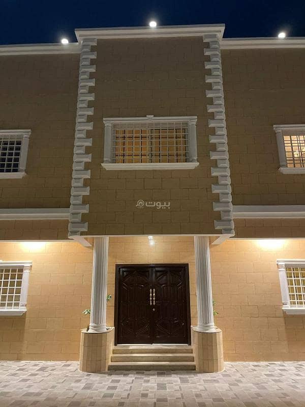 6 bedroom villa in Al Nahda, Jeddah 20
