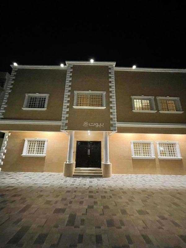 6 bedroom villa in Al Nahda, Jeddah 21