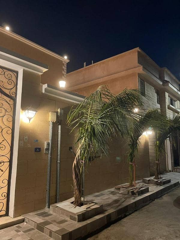 6 bedroom villa in Al Nahda, Jeddah 22