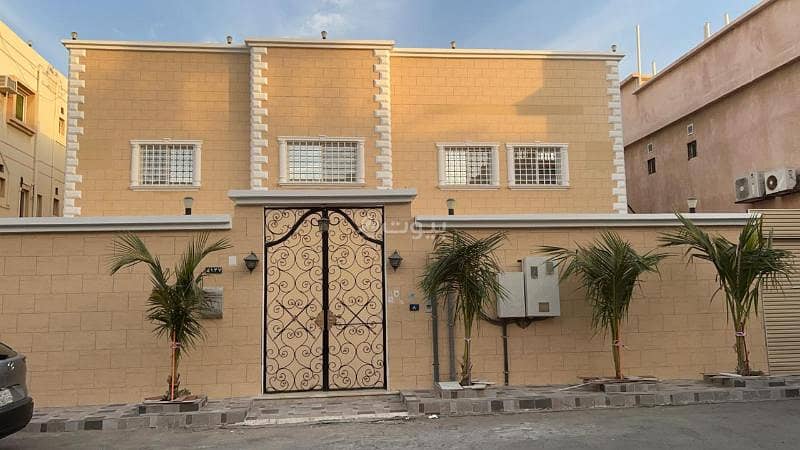 6 bedroom villa in Al Nahda, Jeddah 23