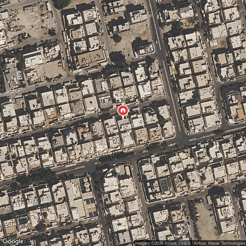 6 bedroom villa in Al Nahda, Jeddah 24