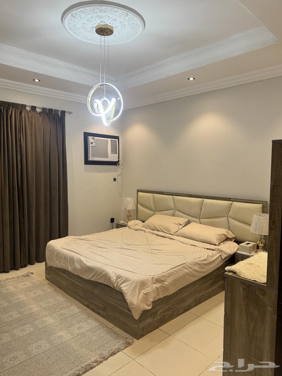 شقة  في بني مالك 2