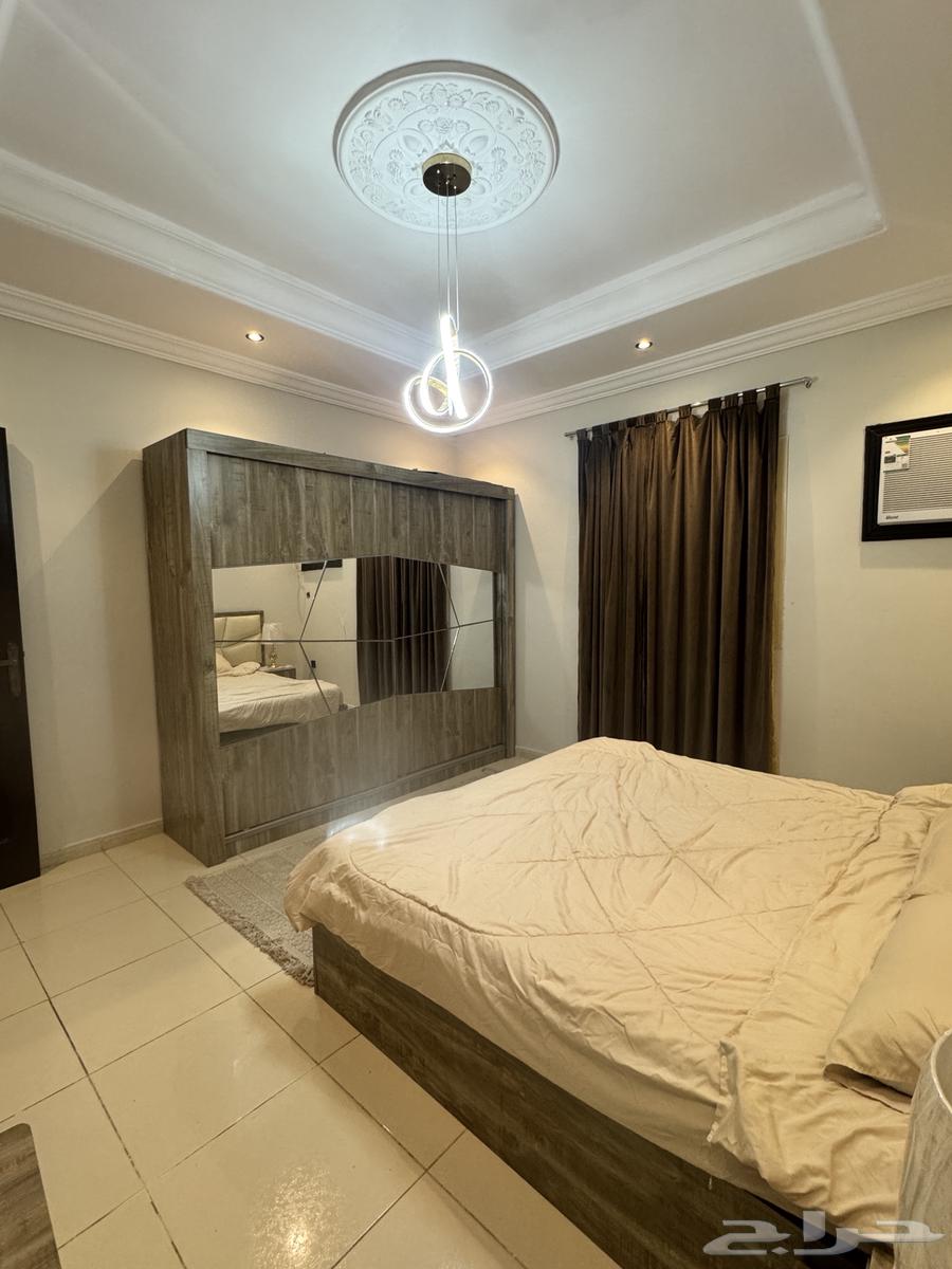 شقة  في بني مالك 3