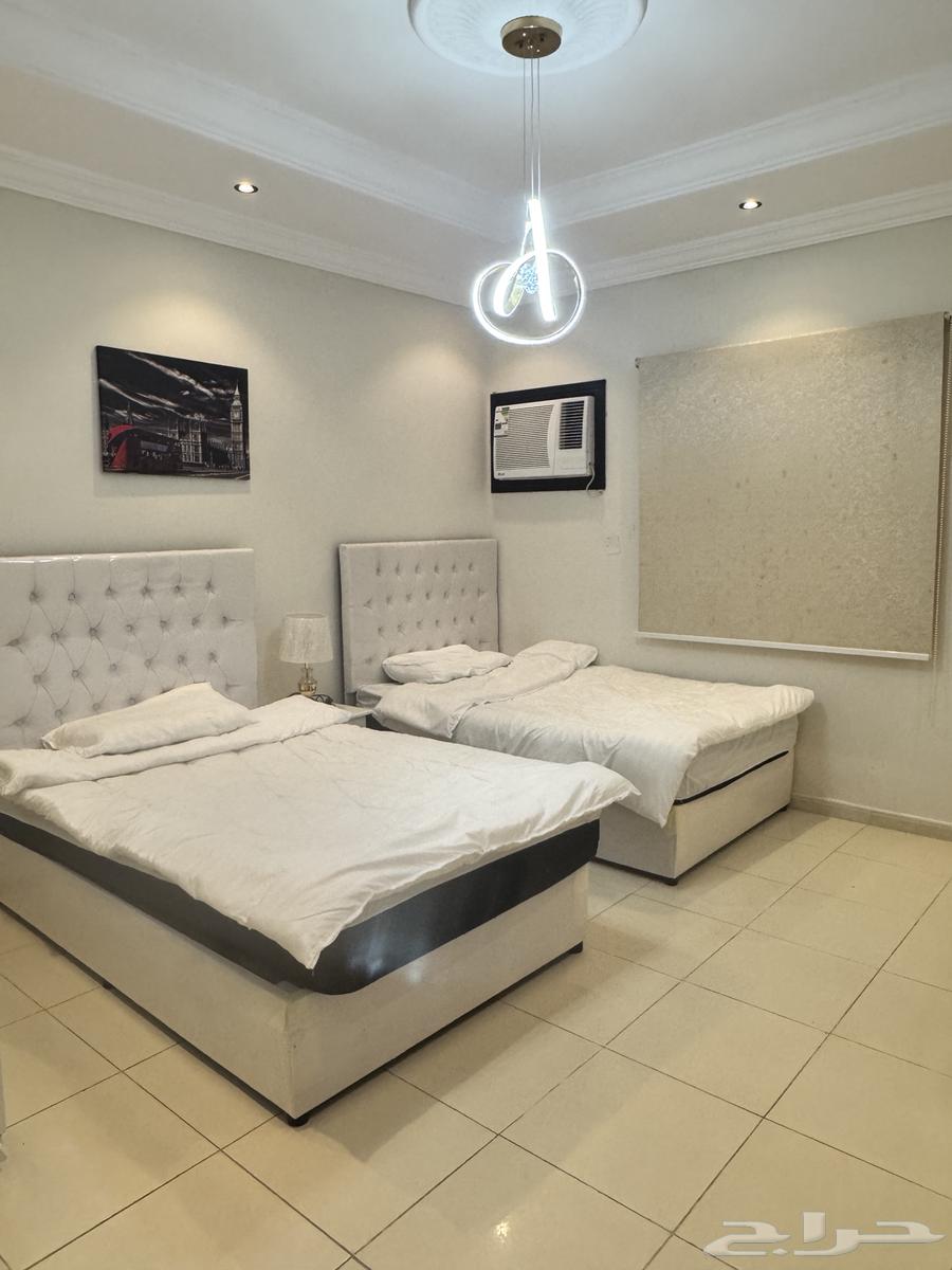 شقة  في بني مالك 4