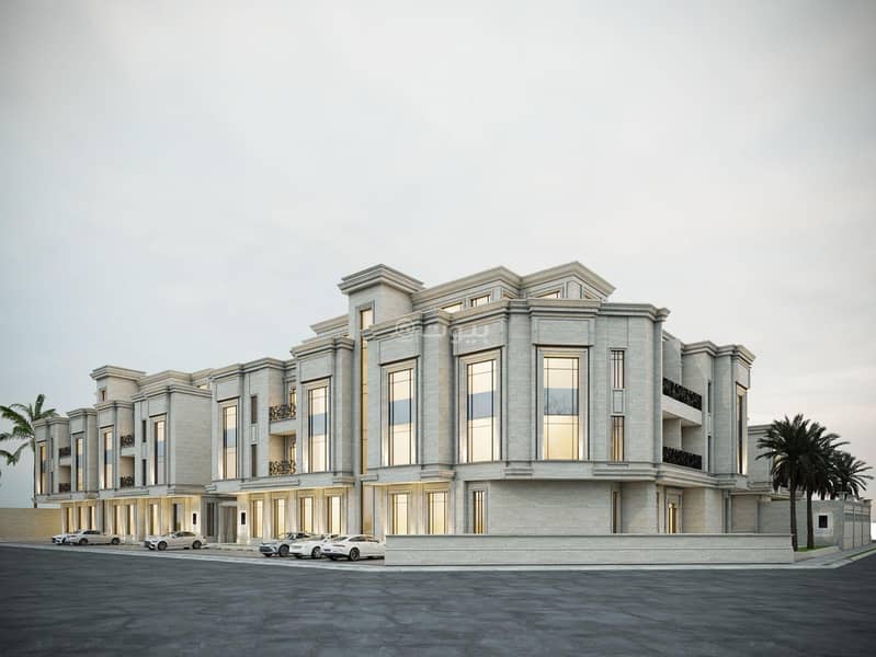3 bedroom apartment in Al Ghadir, Riyadh 5