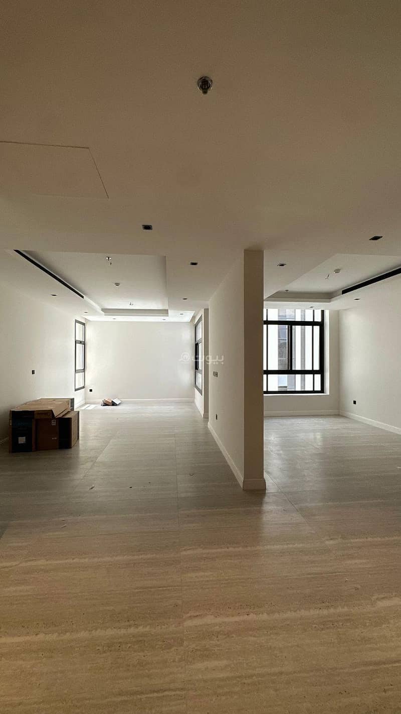 3 bedroom apartment in Al Ghadir, Riyadh 7