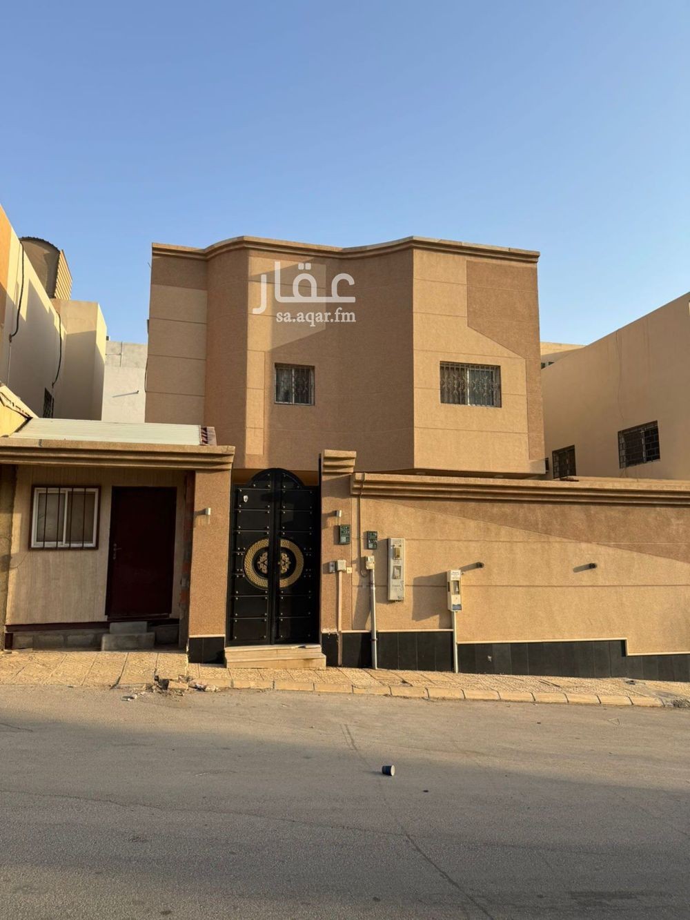 3 bedroom villa in Al Fayha, Riyadh 2
