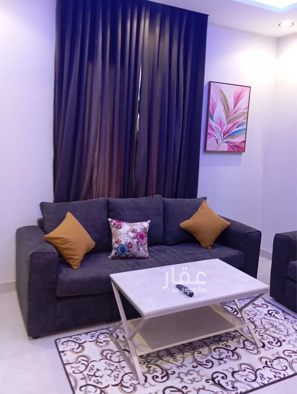 2 bedroom apartment in Mishrifah 2